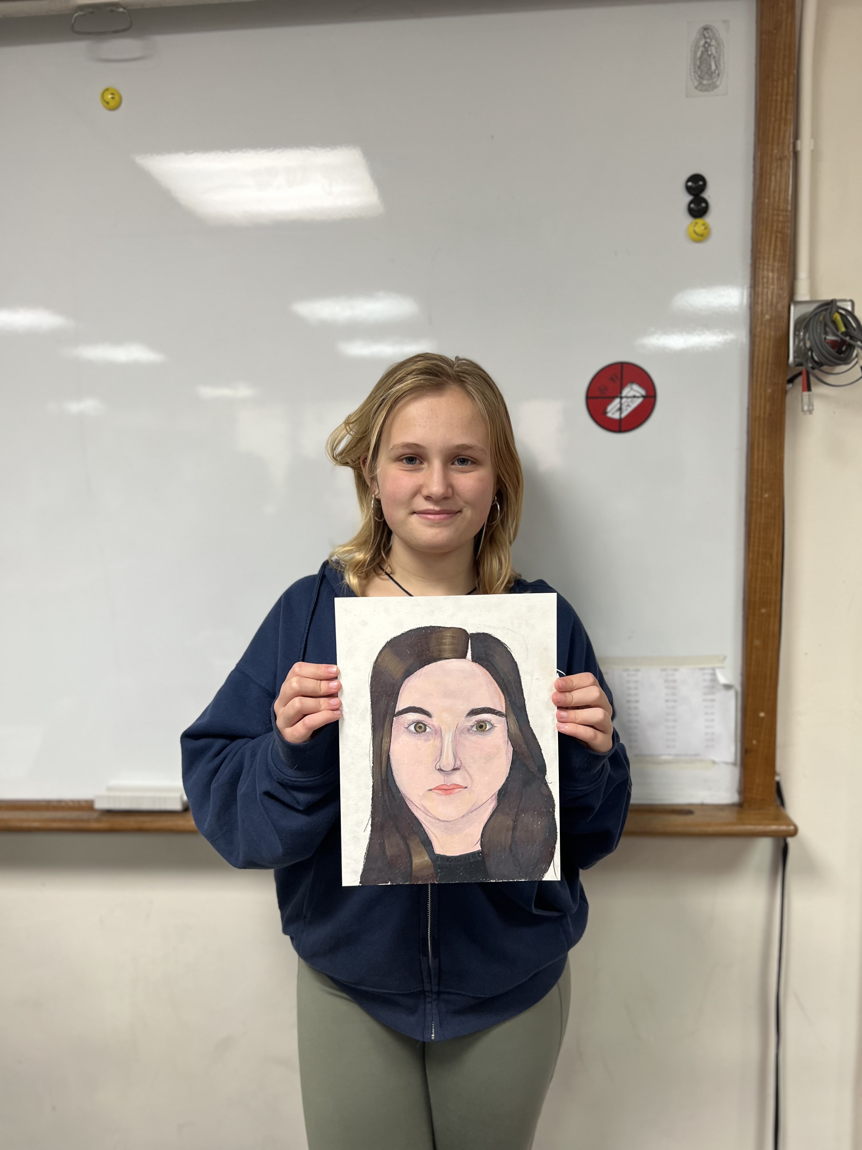 Memory Project — studio photograph 1