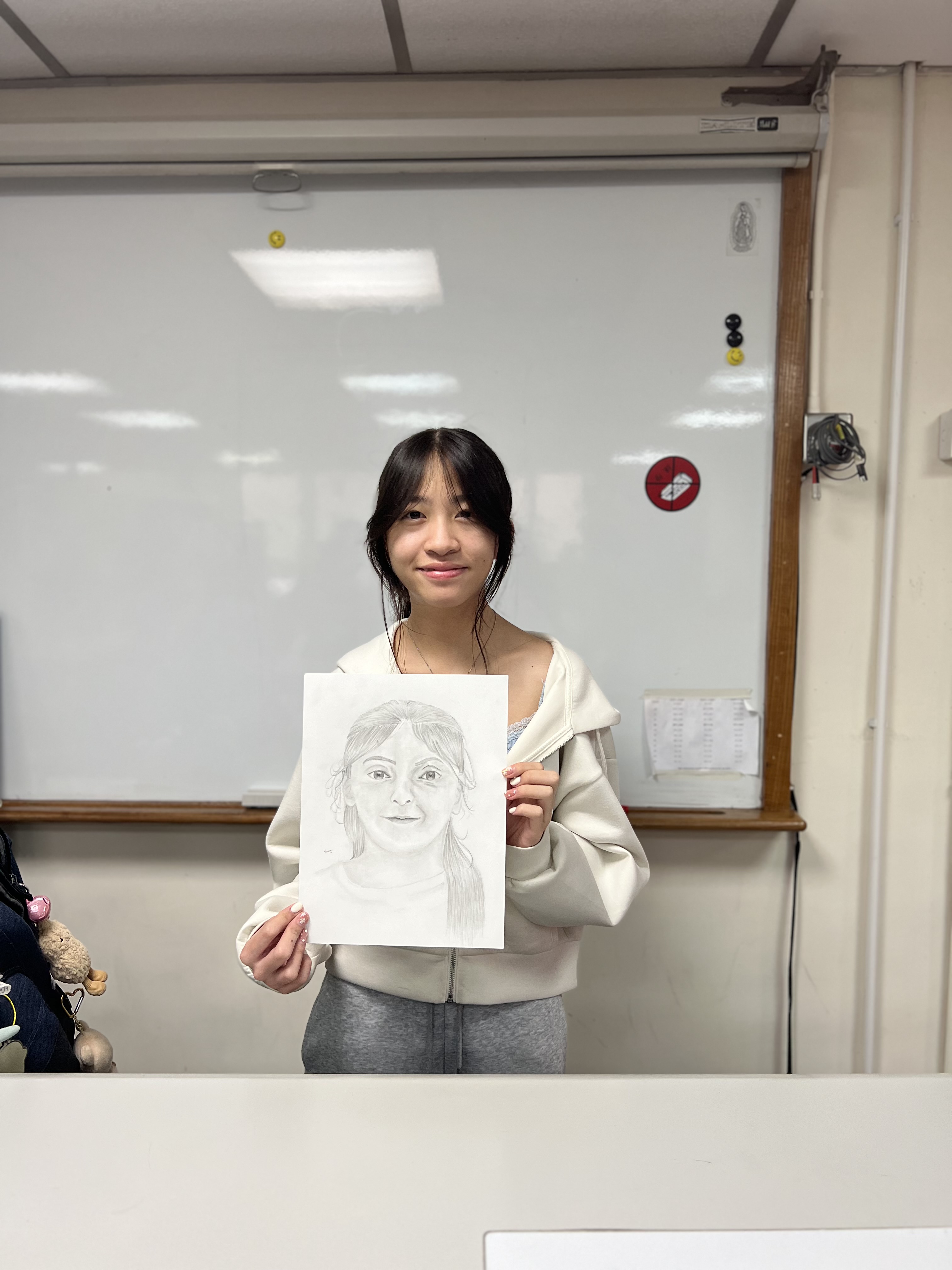 Memory Project — studio photograph 3