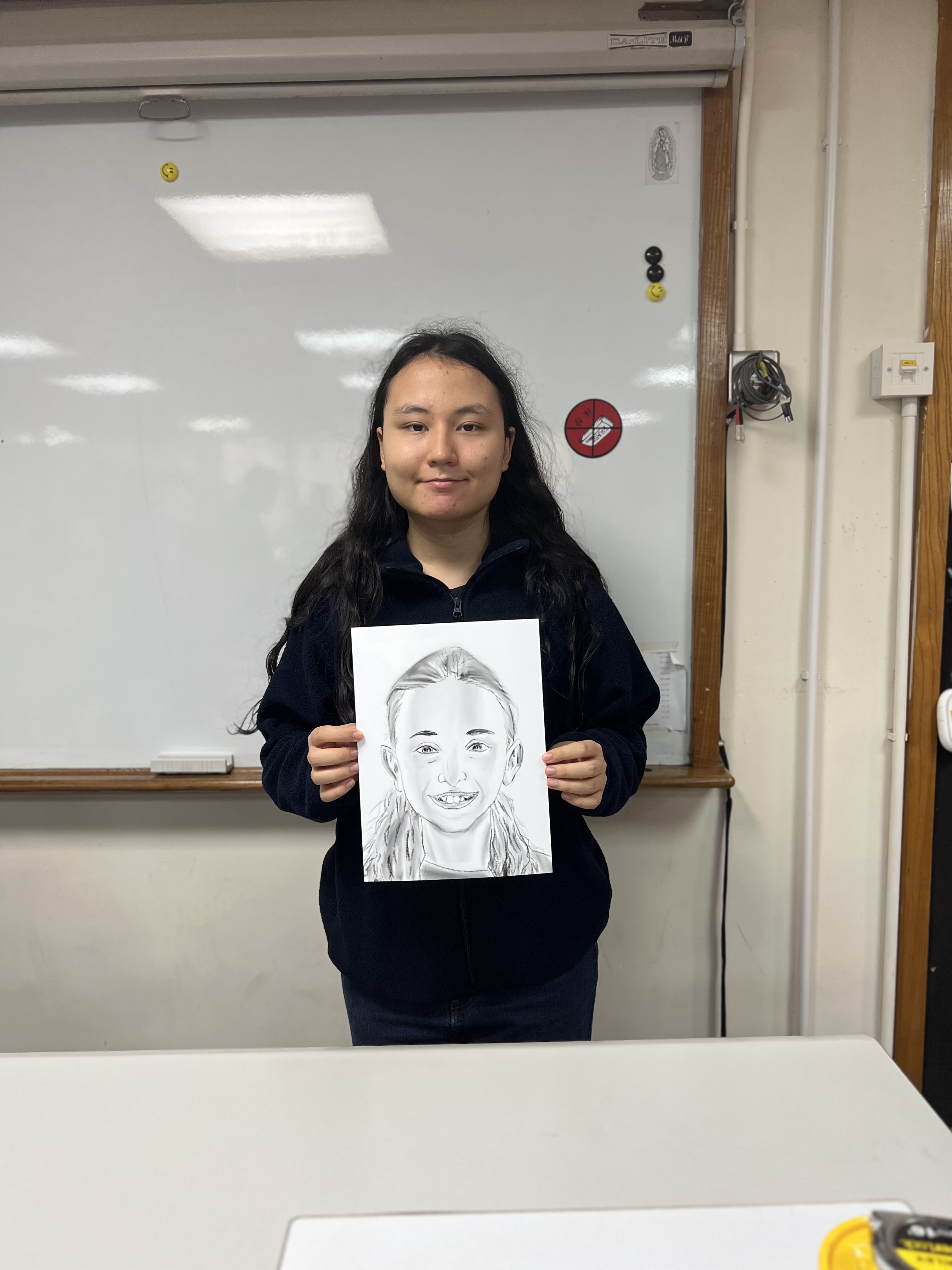 Memory Project — studio photograph 4